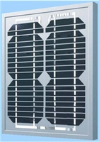 Home Mono Solar Panel for Solar Lighting, 10W